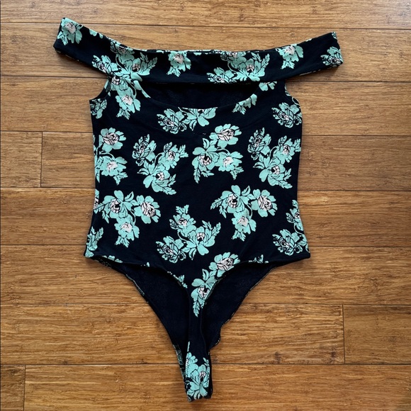 NWOT Intimately Free People Bodysuit - Picture 5 of 6